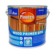 Ґрунтовка для дерева Pinotex Wood Primer BPR біоцидна, безбарвна