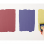 Тестер кольору Sadolin Ambiance Color Tester для стін, Farmers Milk, 30 мл