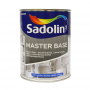 Ґрунтувальна фарба алкідна Sadolin Master Base для стін та стелі, біла, BW
