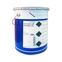Олія для паркету AkzoNobel Natural Oil, безбарвна, (1000-010001-200)