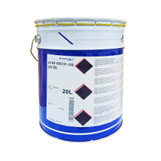 УФ олія для паркету AkzoNobel UV Oil, безбарвна, (5181195)