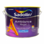 Акрилова фарба Sadolin Ambiance Royal для стін та стелі, біла, BW