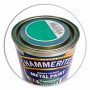 Фарба 3 в 1 по металу Hammerite Metal Paint Hammered захисна, зелена