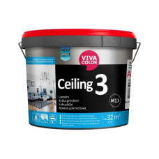 Фарба для стель Vivacolor Ceiling 3