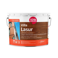 Фасадна лазур Vivacolor Villa Lasur